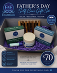Self Care Gift Set