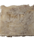 Handmade Confetti Bar Soap, all-natural, eco-friendly, moisturizing formula