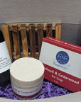 Patchouli & Cedarwood Gift Set