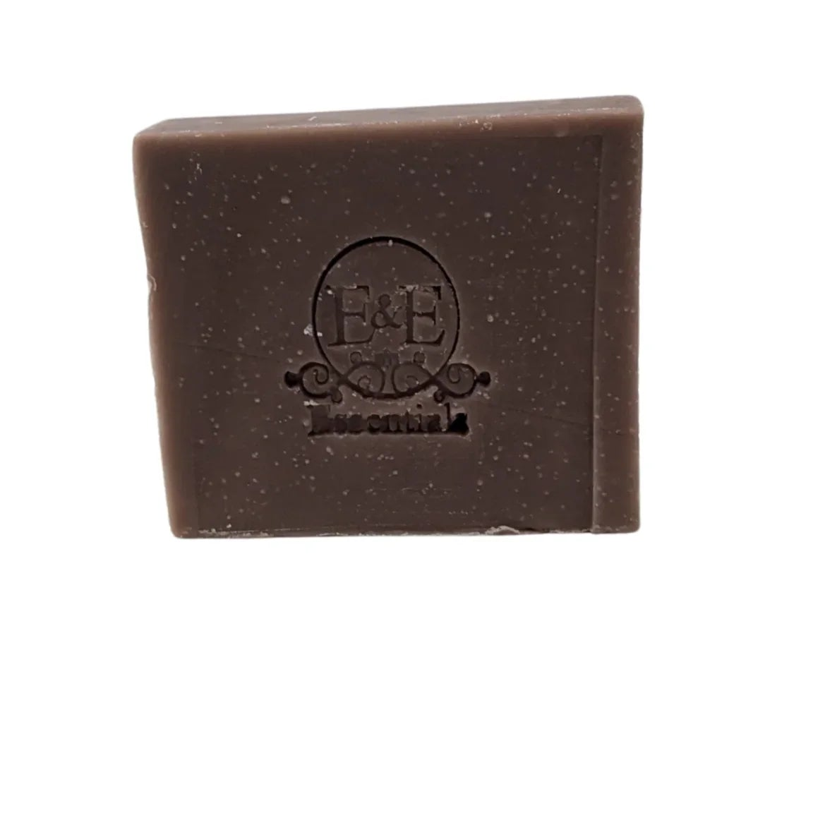 Lavender bar soap infused with premium essential oils for stress relief and relaxation.