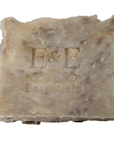 Handmade Confetti Soap bar featuring natural ingredients, eco-friendly.