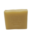 Lemongrass Bar Soap for sensitive skin, natural and moisturizing.