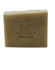 Yarrow & Witch Hazel Facial Bar Soap for sensitive skin, soothing and ultra-moisturizing.