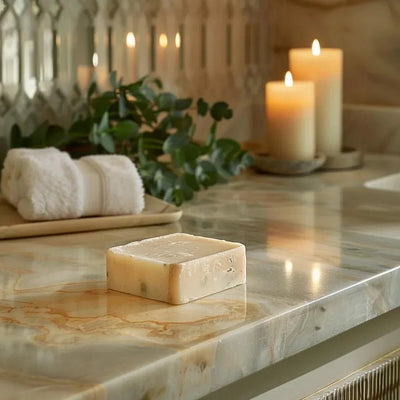 Benefits of Eucalyptus Soap: Natural Skincare, Acne Relief, and Relaxation Explained