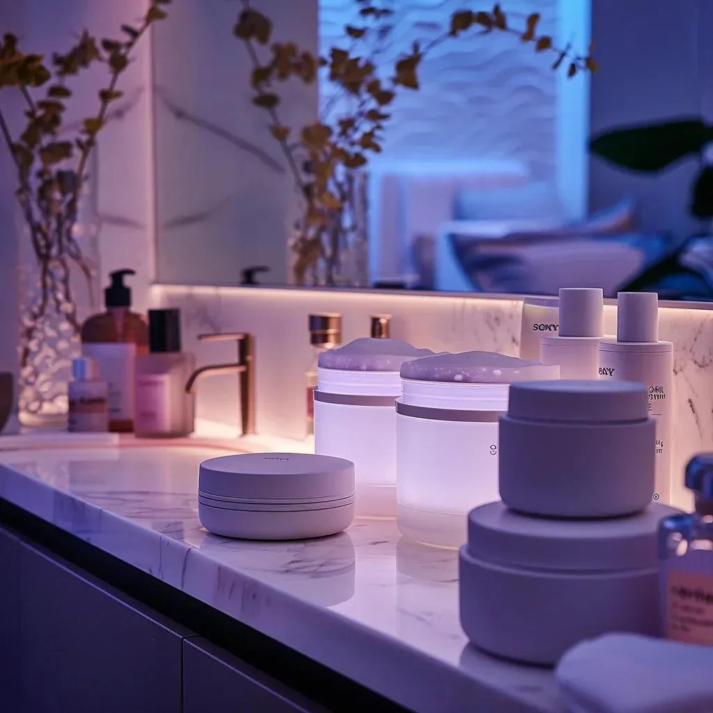 Lotion vs Body Butter: What You Need for Smooth Skin