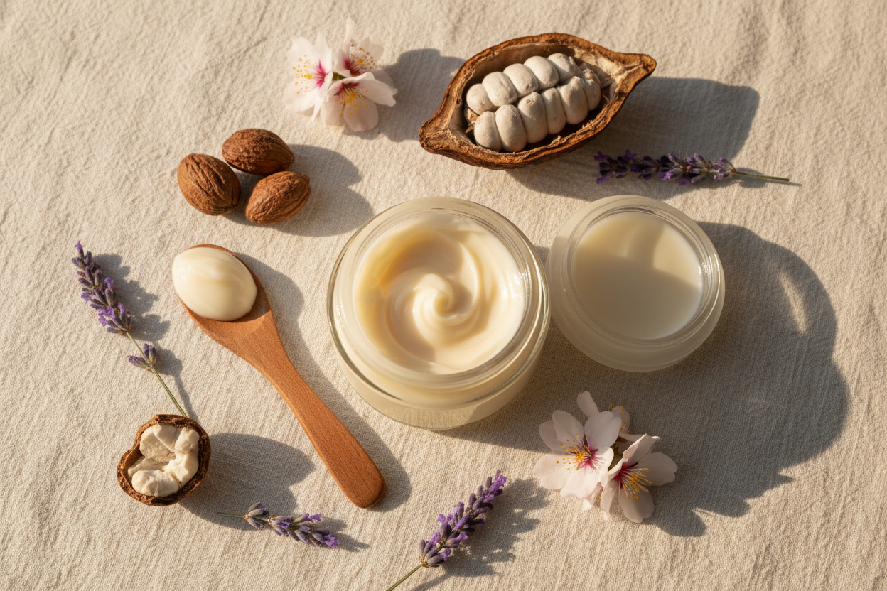 Body Butter Benefits for Your Skin: What It Actually Does and Why It Works