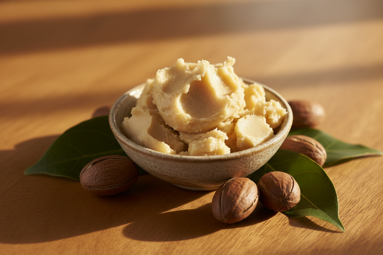 How Long Does It Take for Shea Butter to Work?