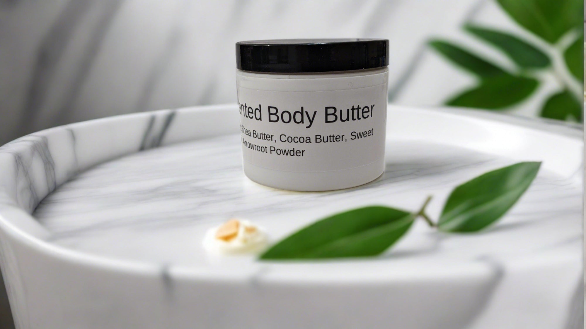 How to Use Body Butter the Right Way: A Complete Guide for Every Skin Type