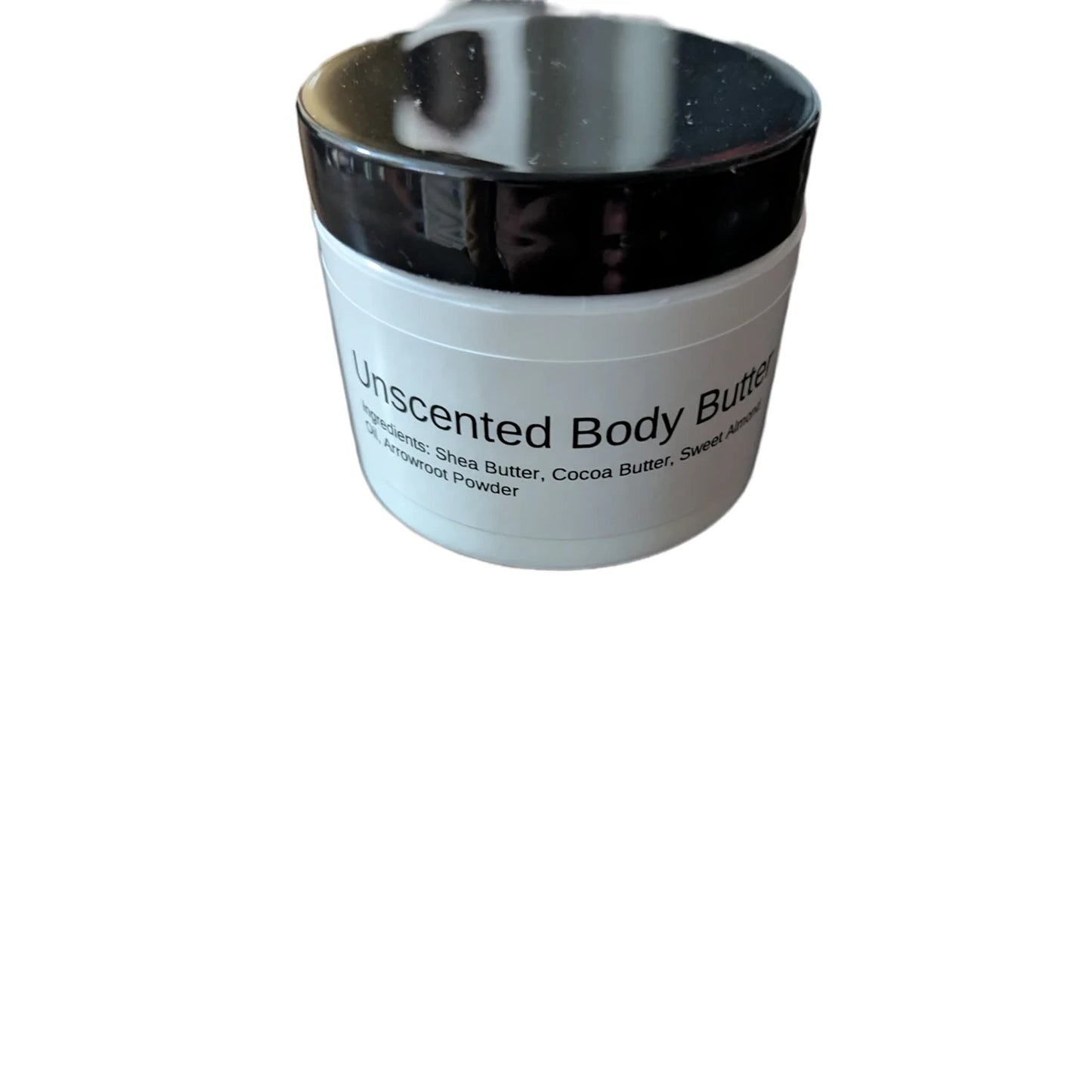 Unscented Body Butter