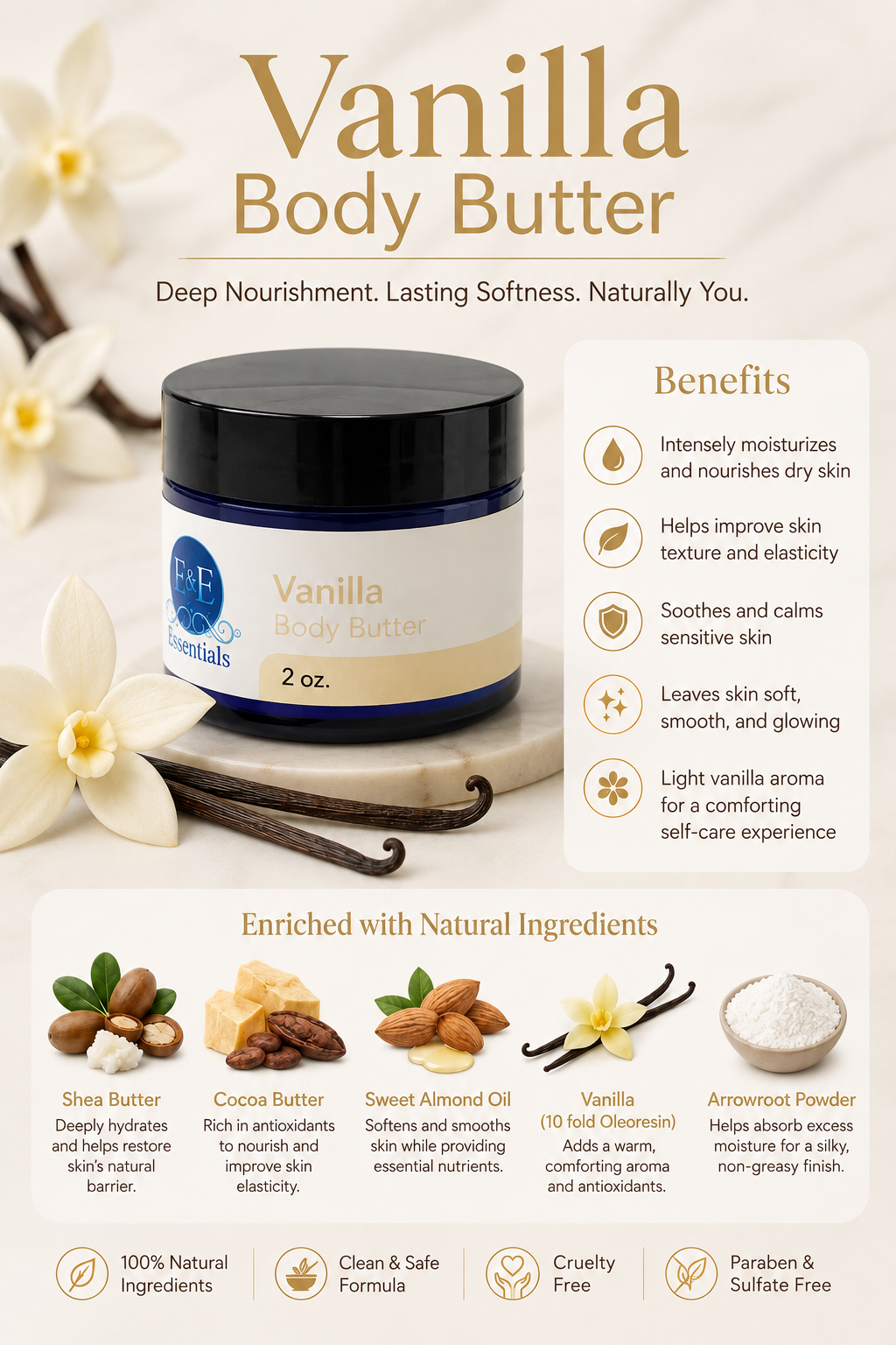 E & E Essentials