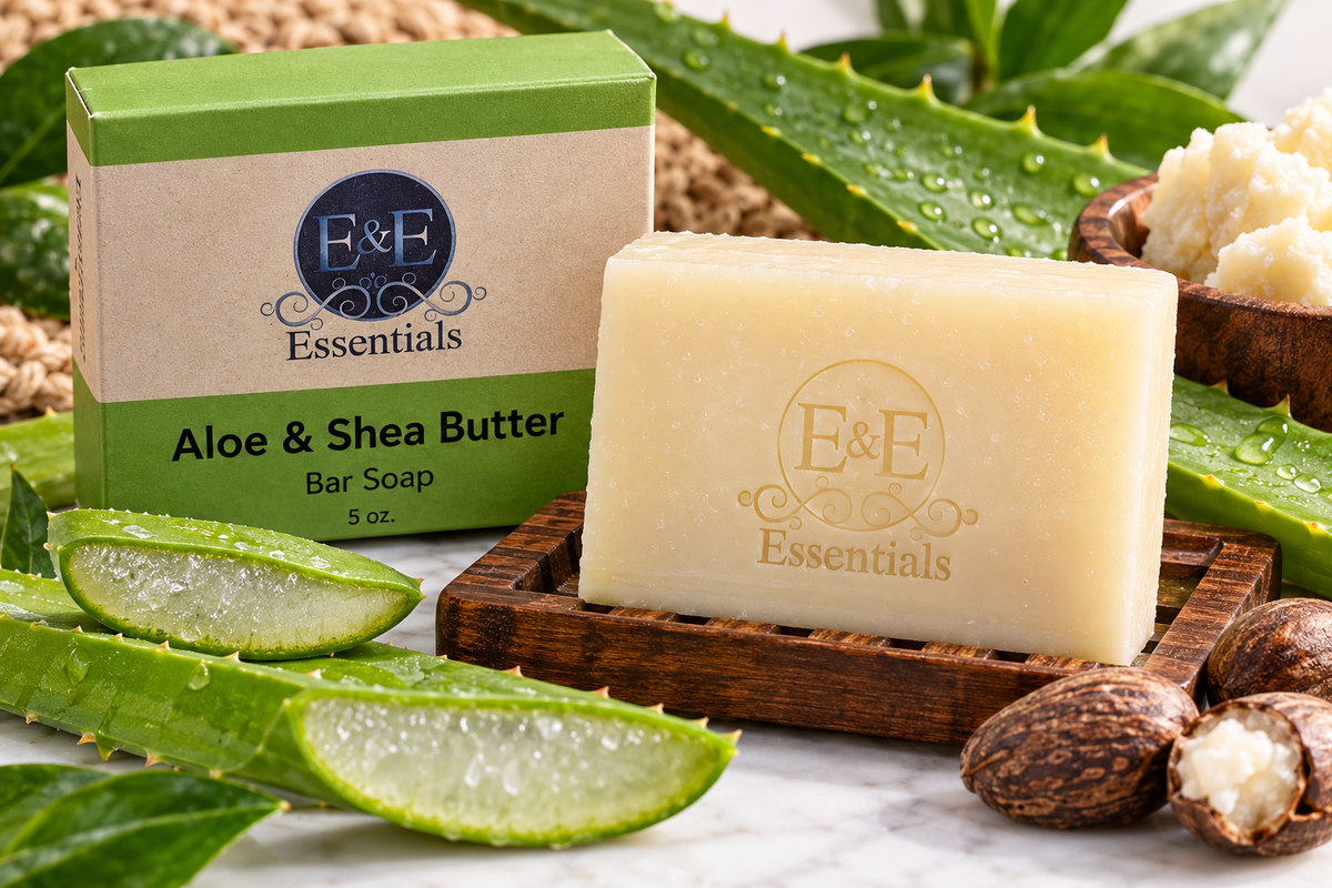 E & E Essentials