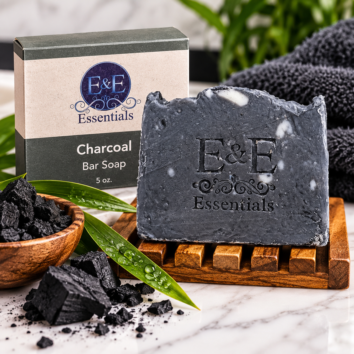 E & E Essentials