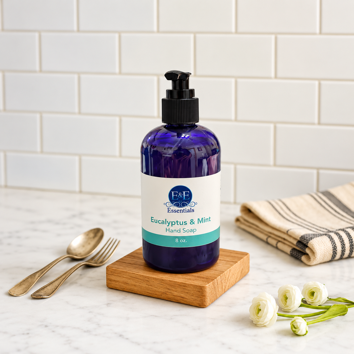 E & E Essentials
