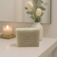 Eucalyptus & Mint Bar Soap