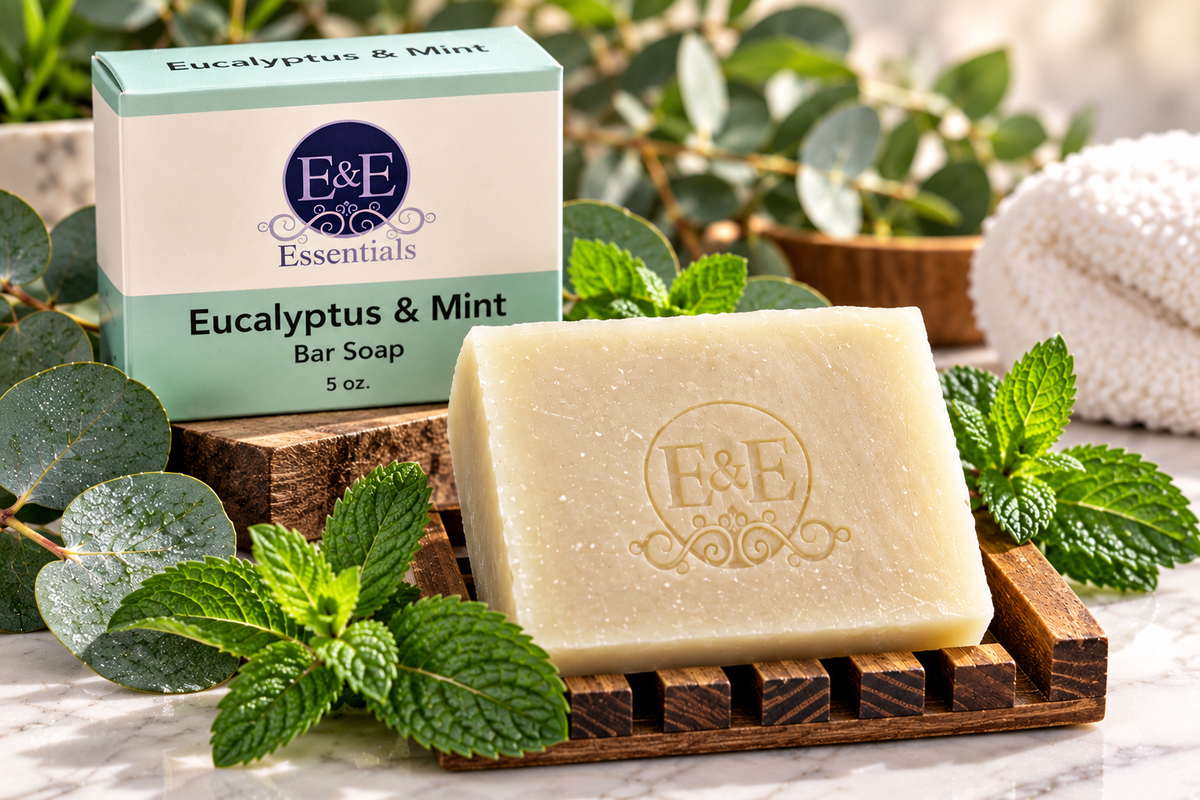 E & E Essentials