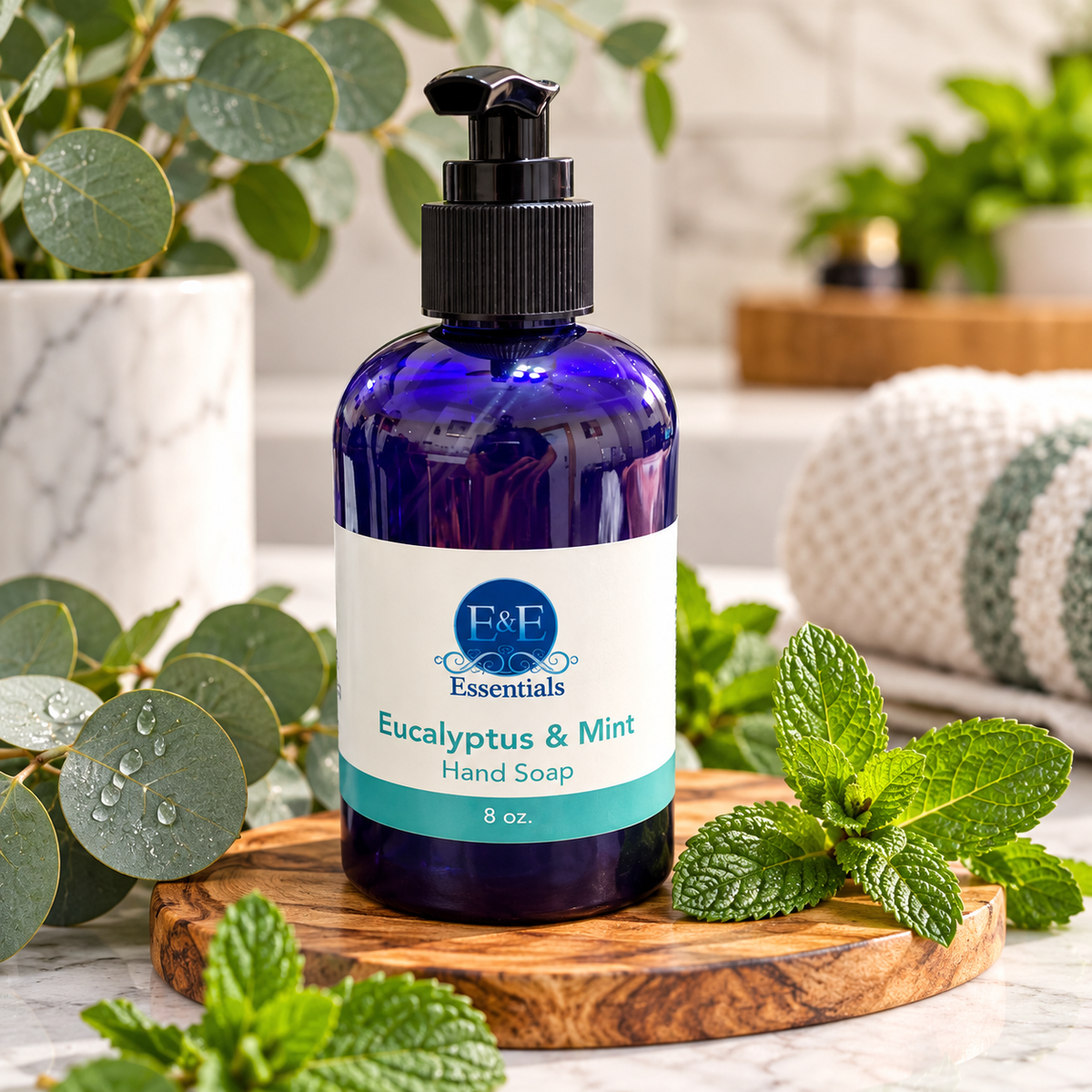 E & E Essentials