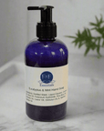 Eucalyptus & Mint Hand Soap - E&E essentials
