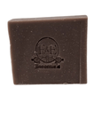 Lavender Bar Soap infused with pure lavender essential oil, ideal for daily relaxation routines