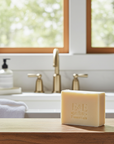 Lemongrass Bar Soap (Coconut Oil Free) - E & E Essentials