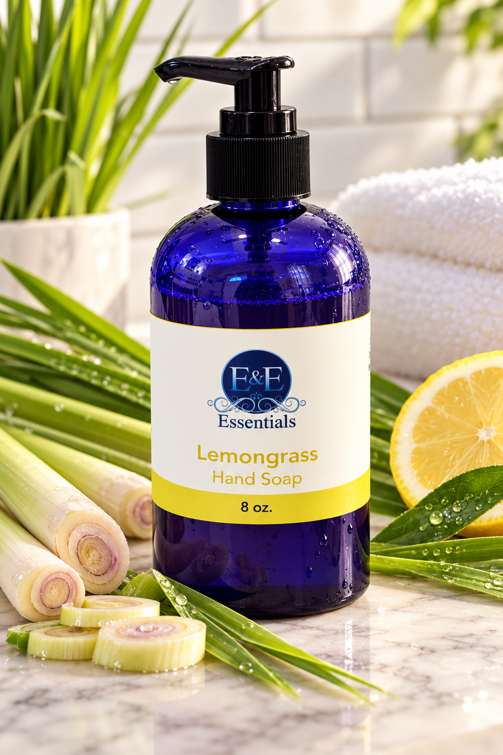 E & E Essentials