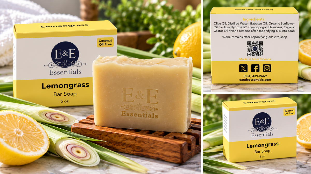 E & E Essentials