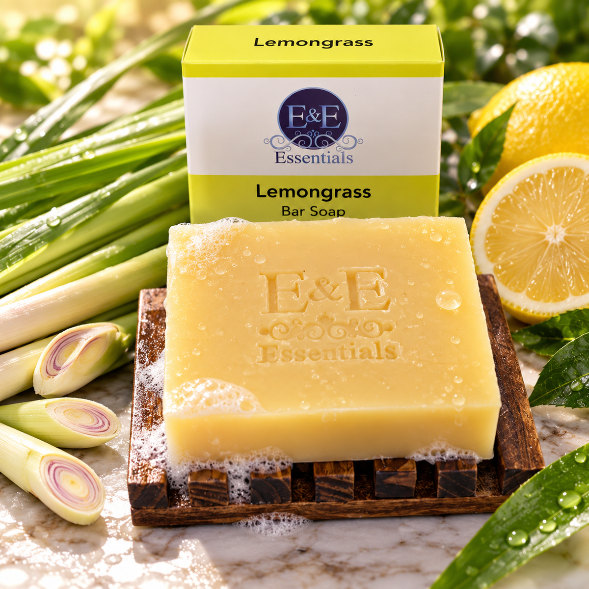 E & E Essentials