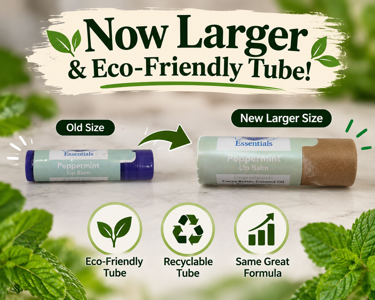 E & E Essentials