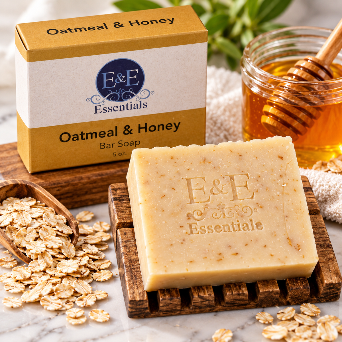 E & E Essentials