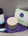 Mint Gift Set