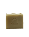 Patchouli & Cedarwood moisturizing bar soap, cold process, gentle formula for dry, sensitive skin