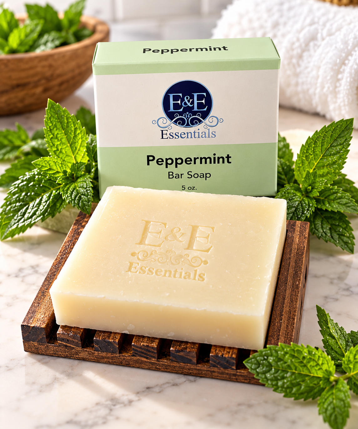 E & E Essentials