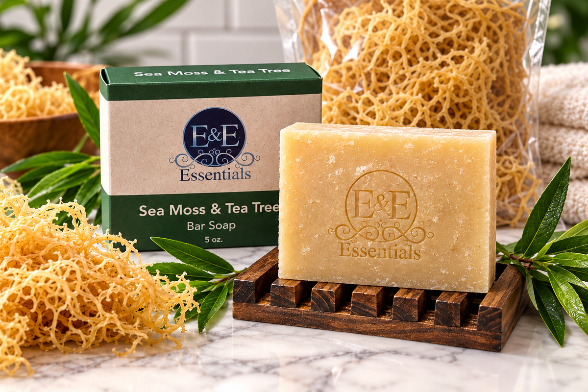 E & E Essentials