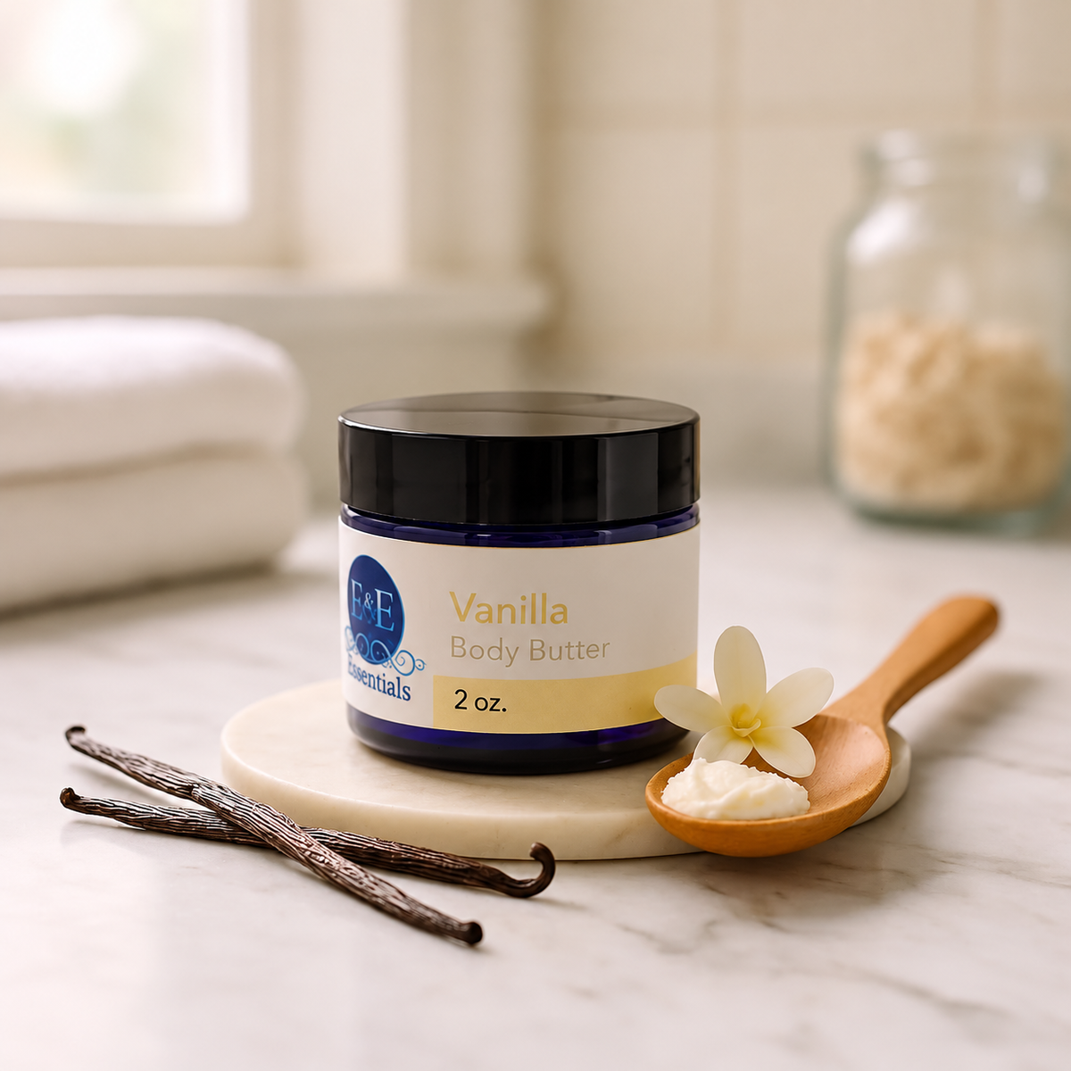 E & E Essentials
