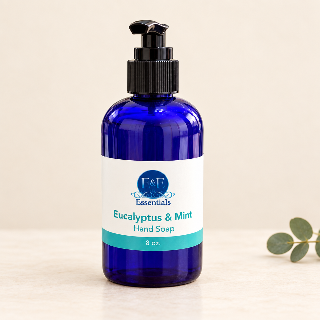 E & E Essentials