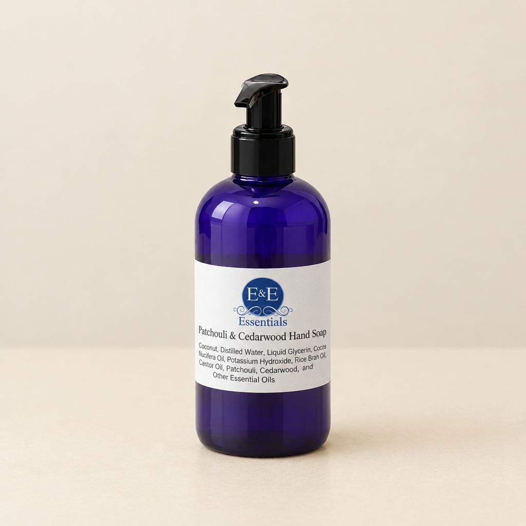 E & E Essentials