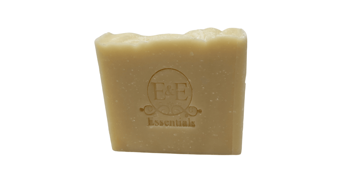 Aloe & Shea Butter Bar Soap - E & E Essentials