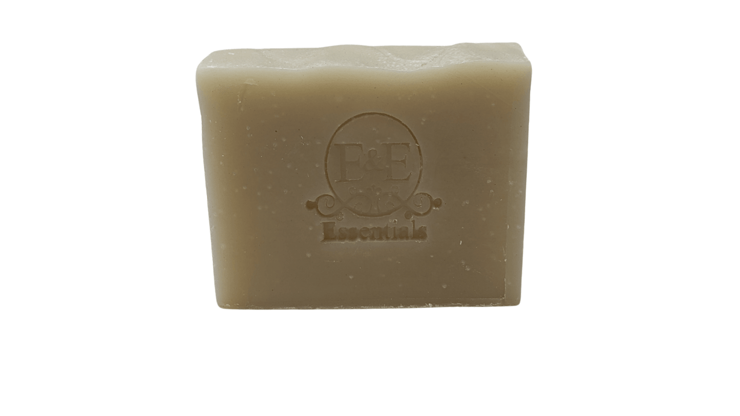 Eucalyptus & Mint Bar Soap - E & E Essentials