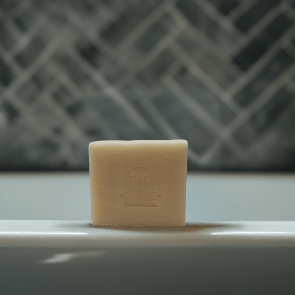 Frankincense Bar Soap