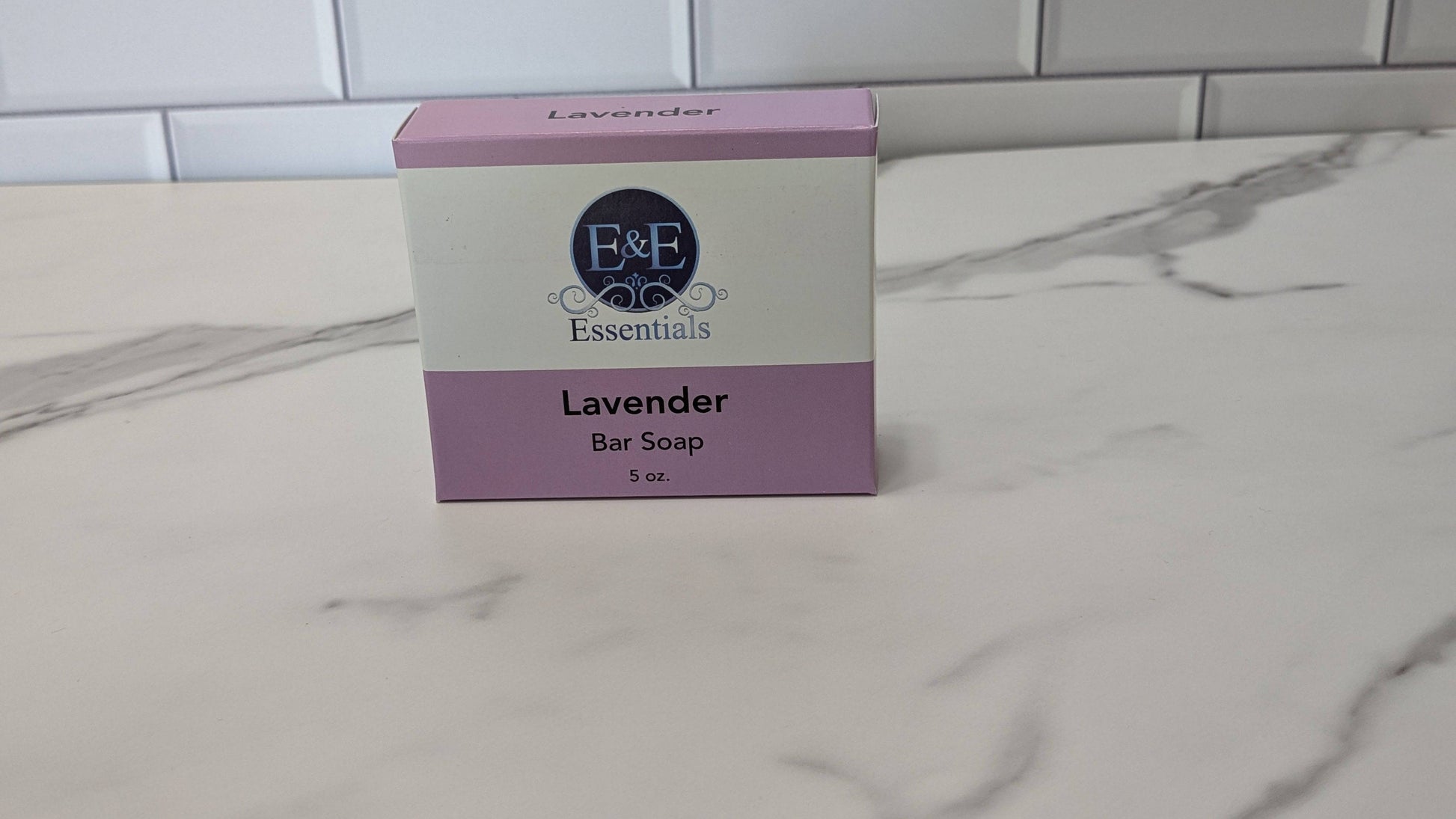 Lavender Bar Soap