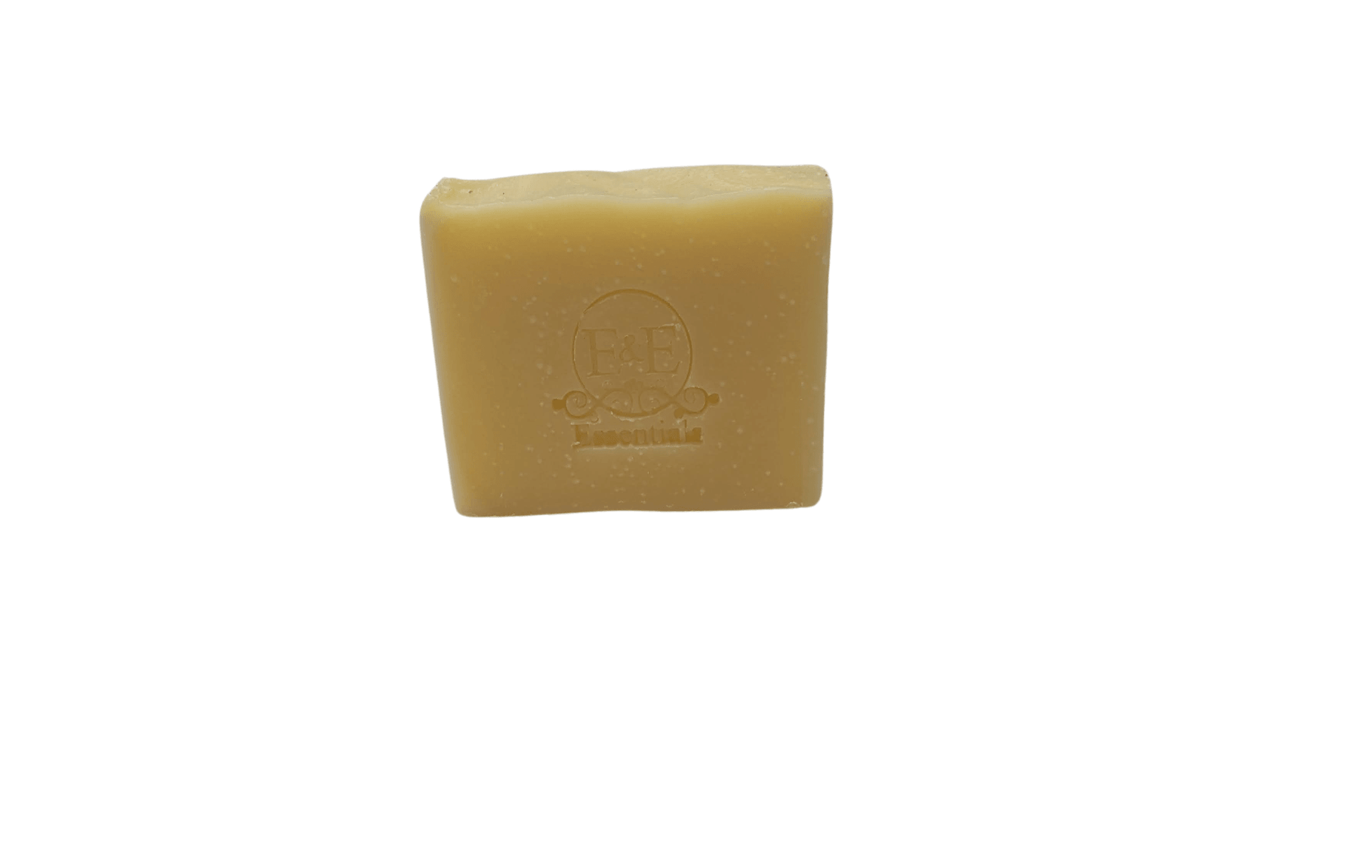 Lemongrass Bar Soap - E & E Essentials