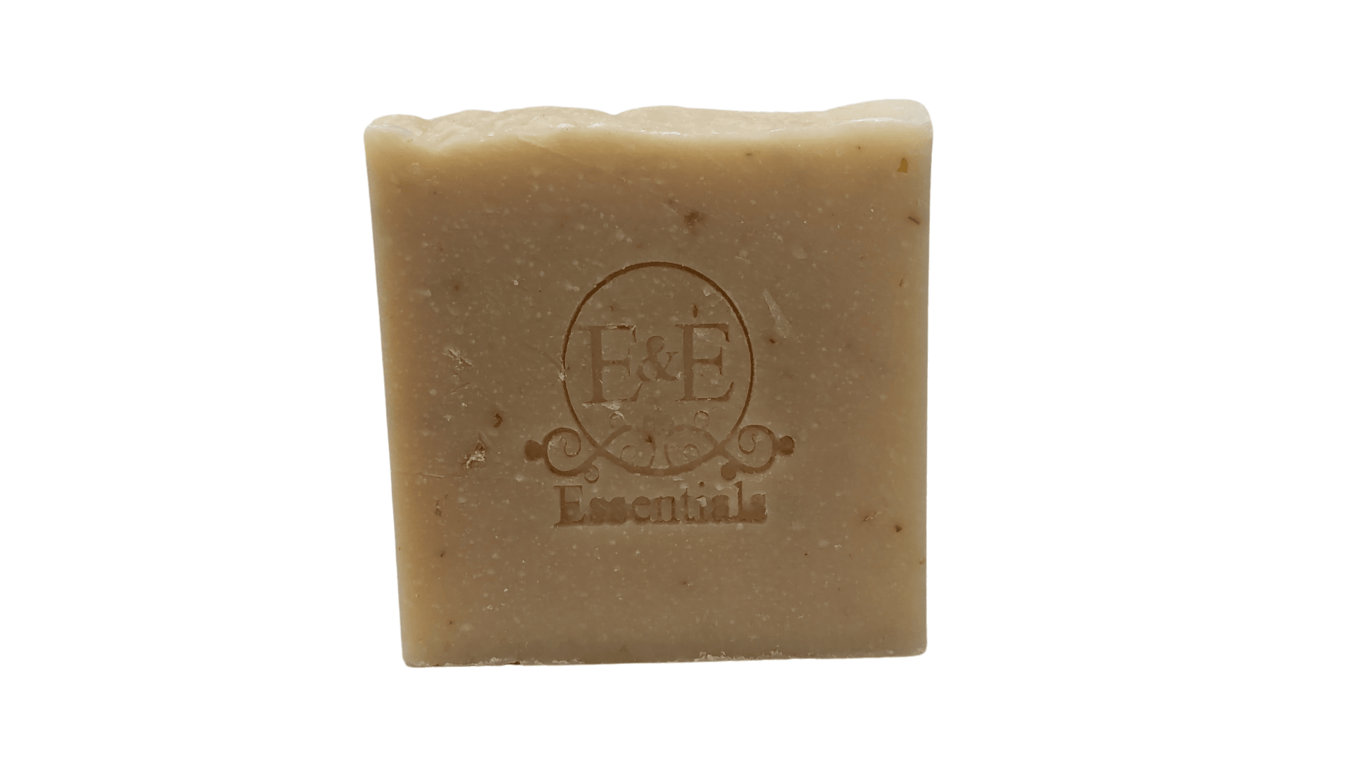 Oatmeal & Honey Bar Soap - E & E Essentials