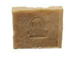Sea Moss & Tea Tree Bar Soap, natural skincare for sensitive skin.