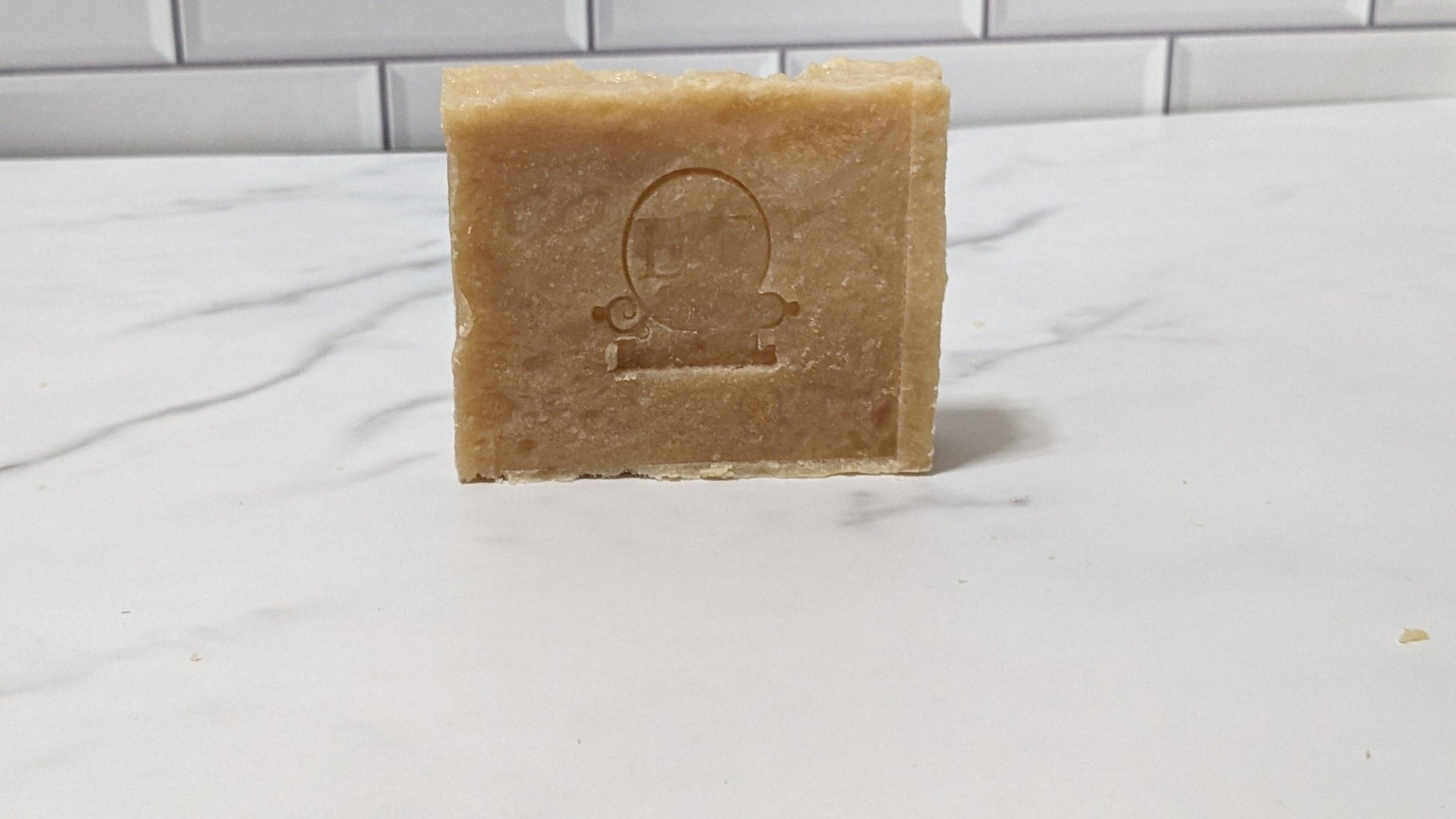 Sea Moss & Tea Tree Bar Soap - E & E Essentials