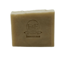 Yarrow & Witch Hazel Facial Bar Soap for sensitive skin, soothing and ultra-moisturizing.
