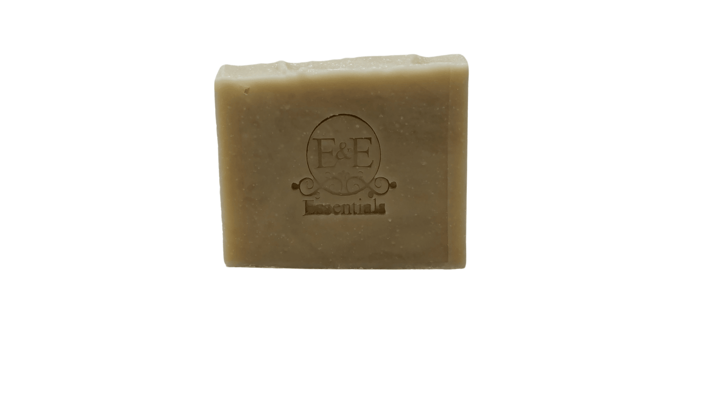 Yarrow & Witch Hazel Facial Bar Soap - E & E Essentials