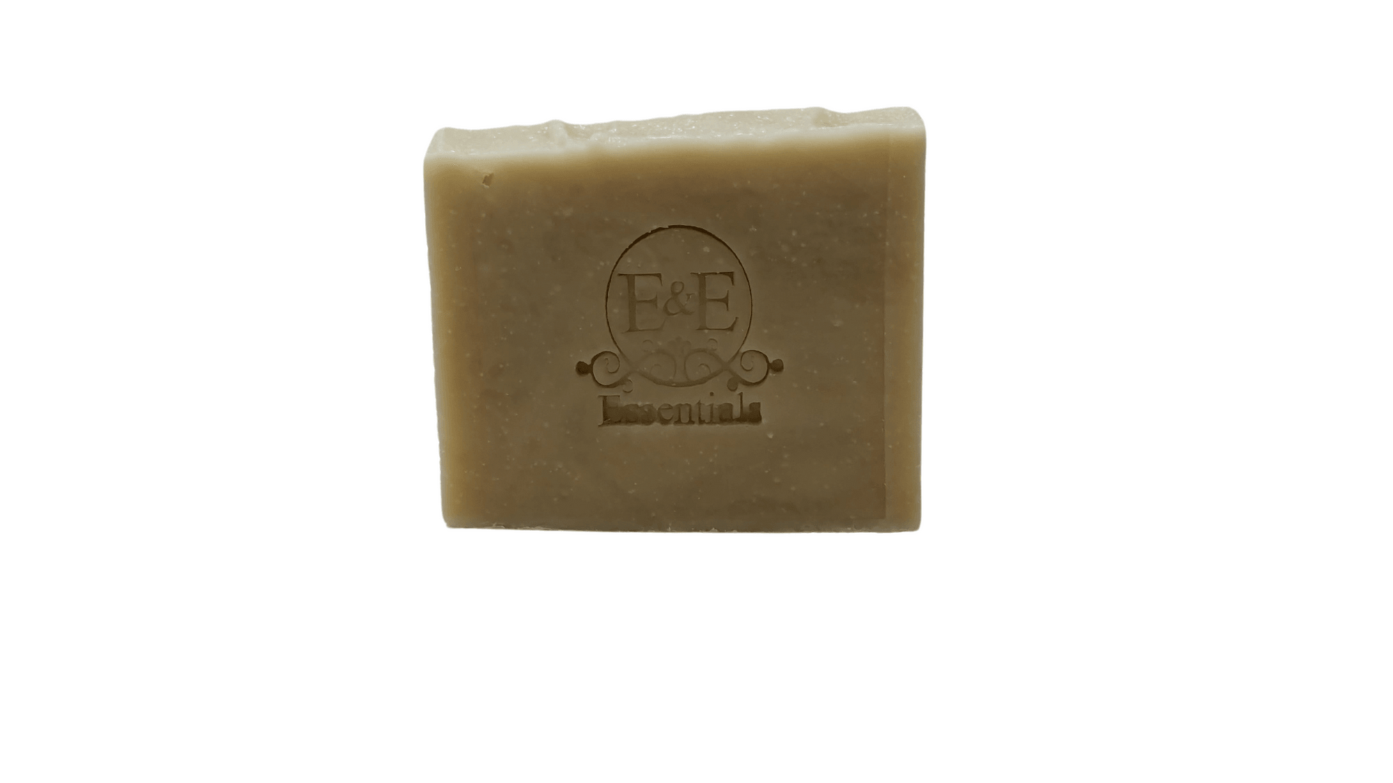 Yarrow & Witch Hazel Facial Bar Soap with the brand logo visible