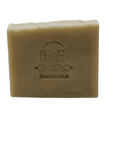 Yarrow & Witch Hazel Facial Bar Soap with the brand logo visible