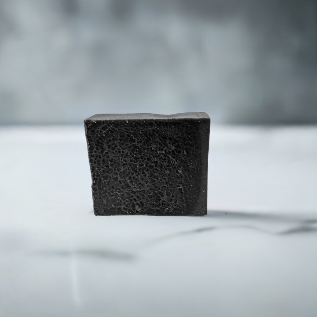 Charcoal Bar Soap