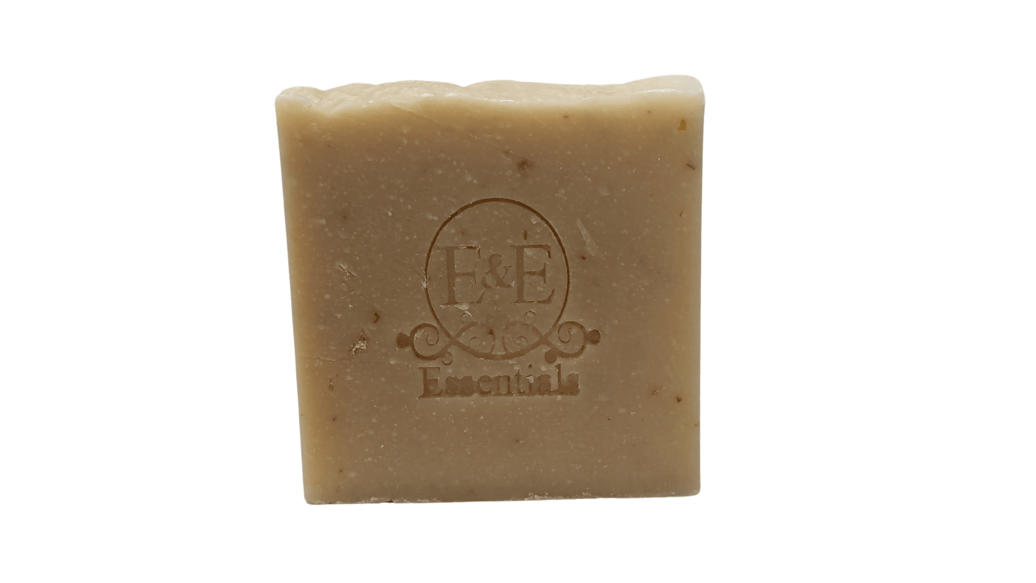 Oatmeal Honey Bar Soap – Herb'N Eden