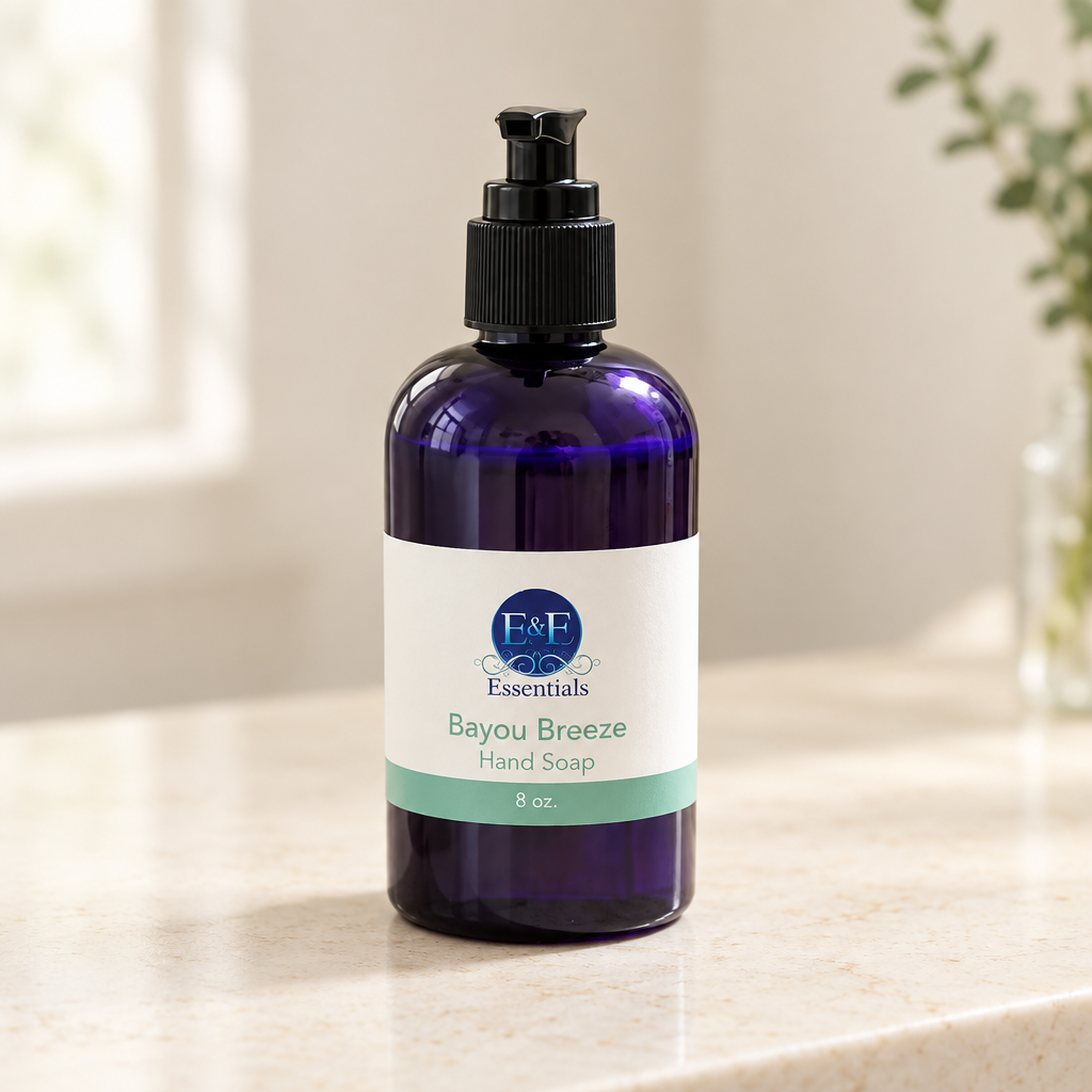 E & E Essentials